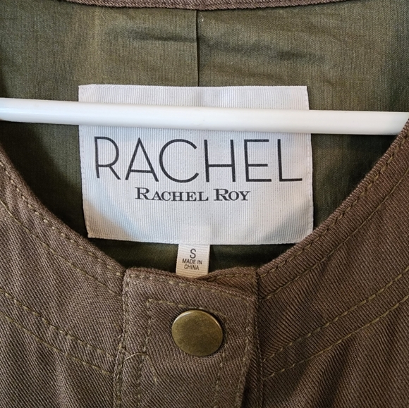 RACHEL ROY JACKET - Picture 3 of 3